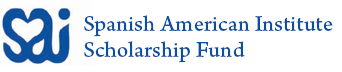 Spanish American Institute  Scholarship Fund