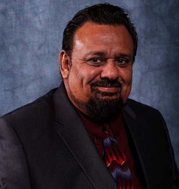 Elias Cortez